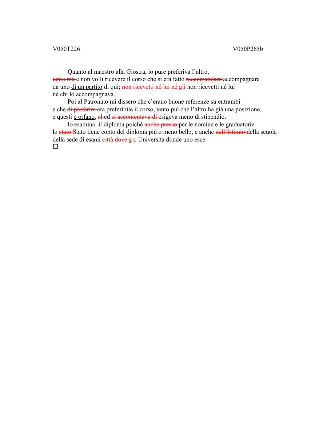 Scritti. Volume 050, pagina 310