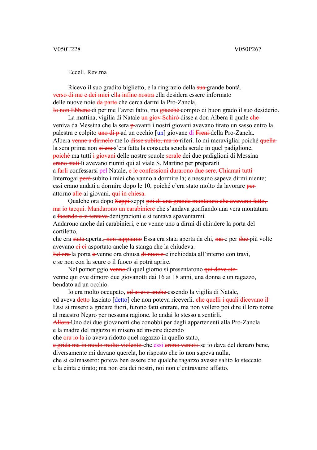 Scritti. Volume 050, pagina 312