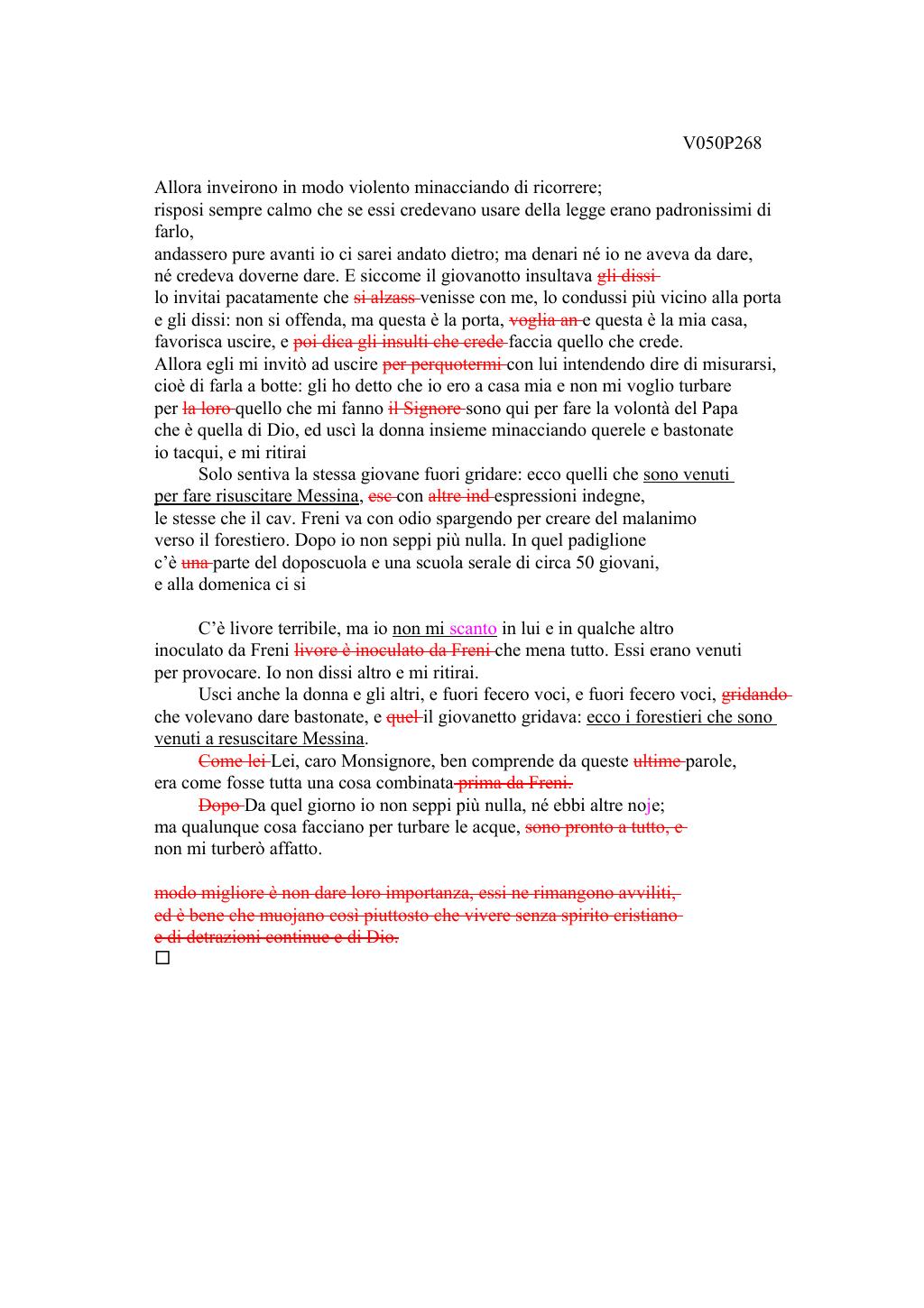 Scritti. Volume 050, pagina 313