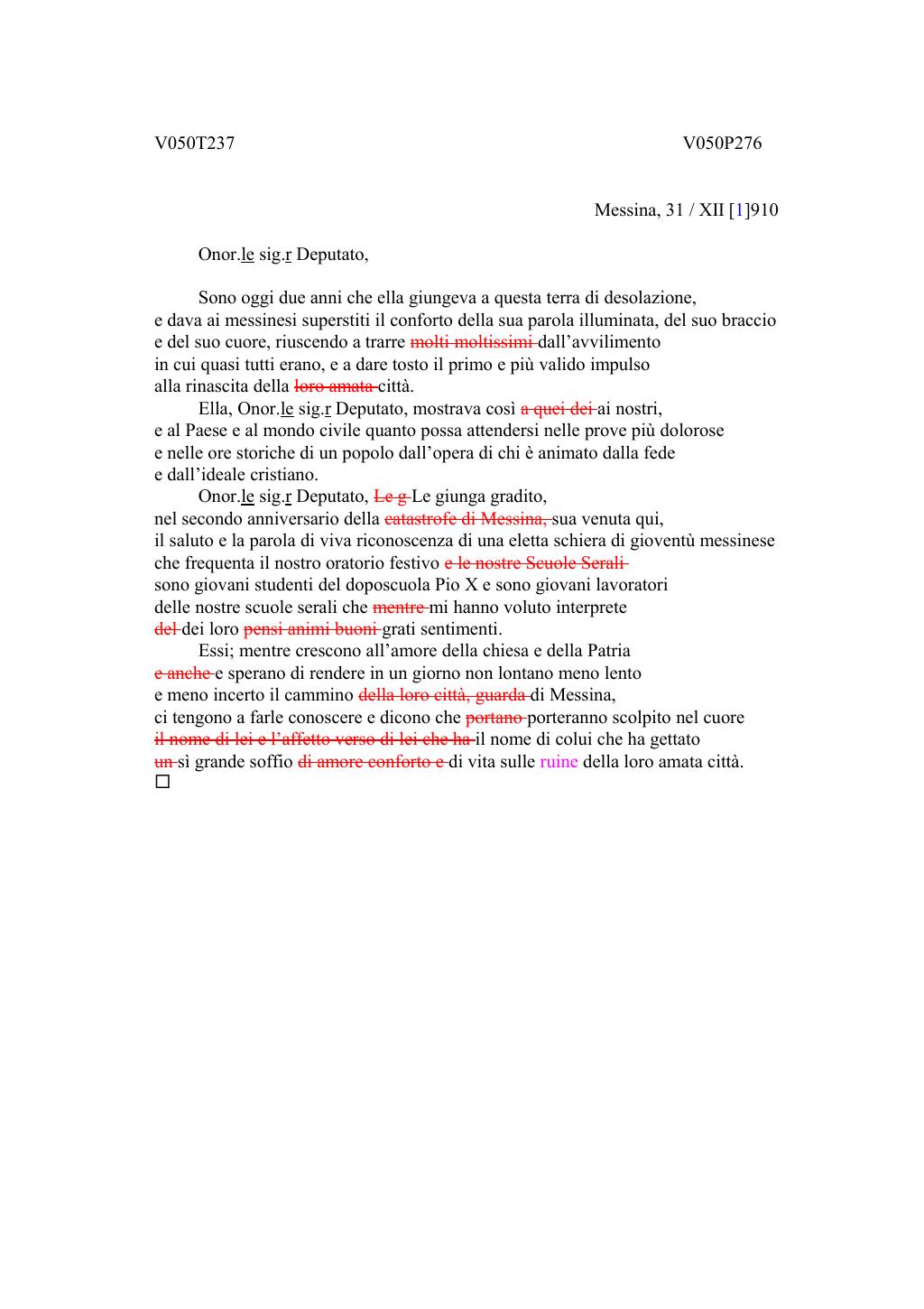 Scritti. Volume 050, pagina 322