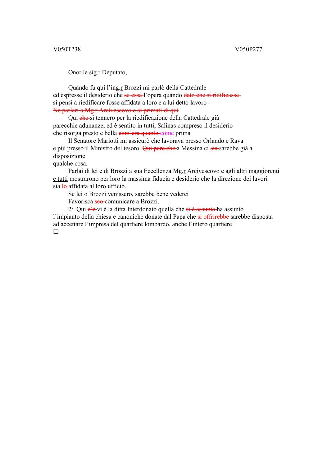 Scritti. Volume 050, pagina 323