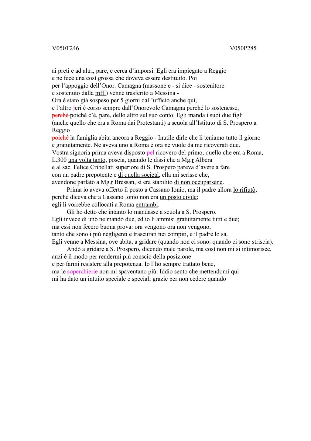 Scritti. Volume 050, pagina 331