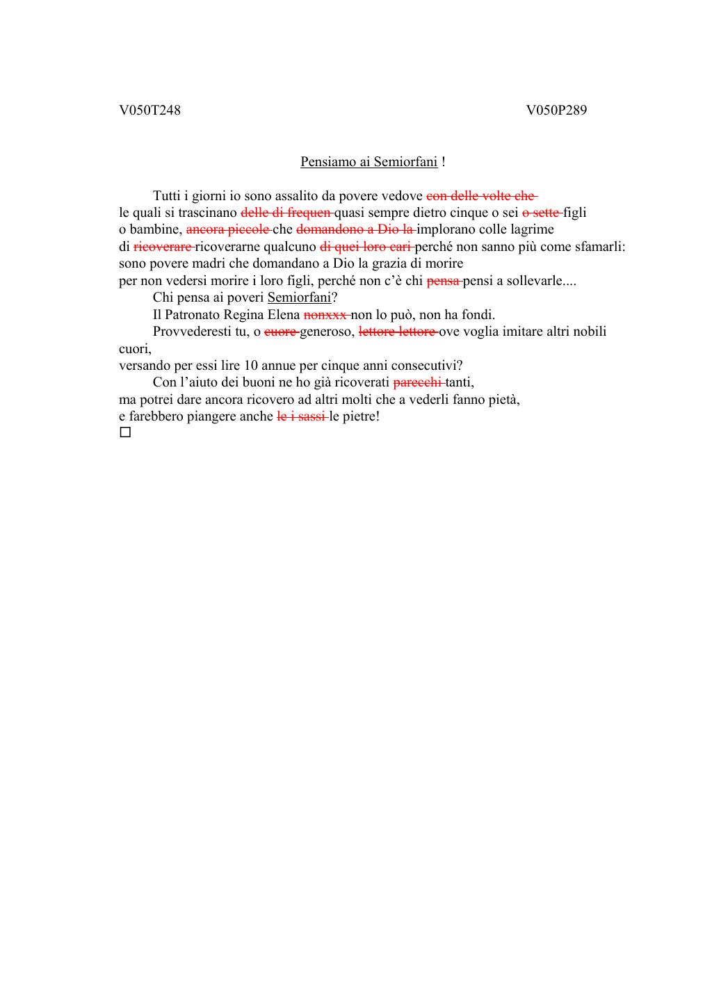 Scritti. Volume 050, pagina 335
