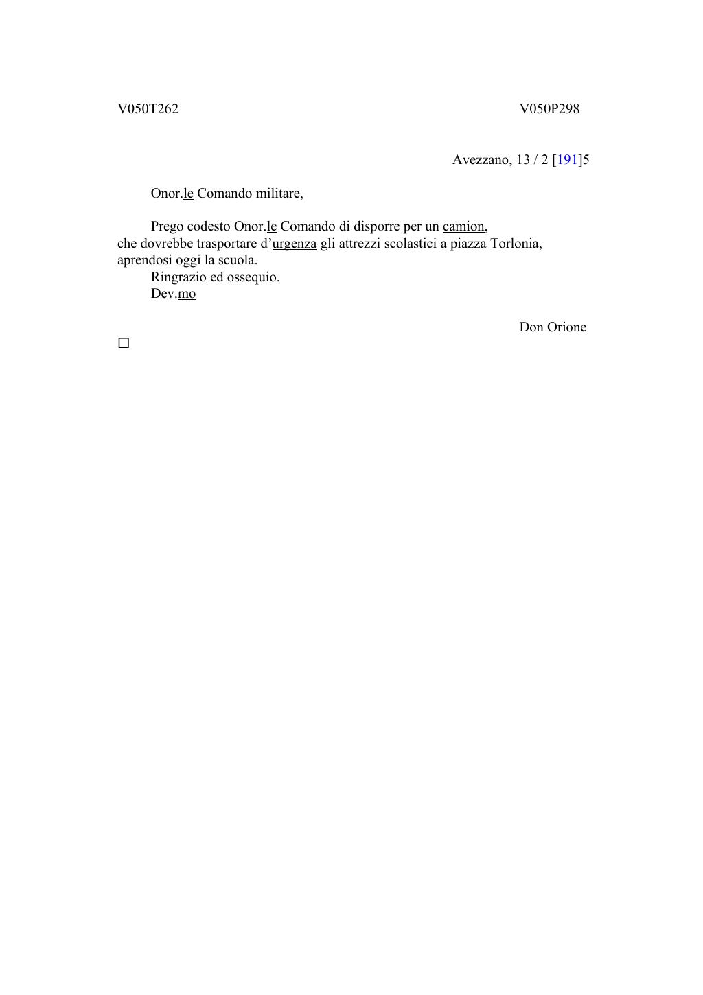 Scritti. Volume 050, pagina 349