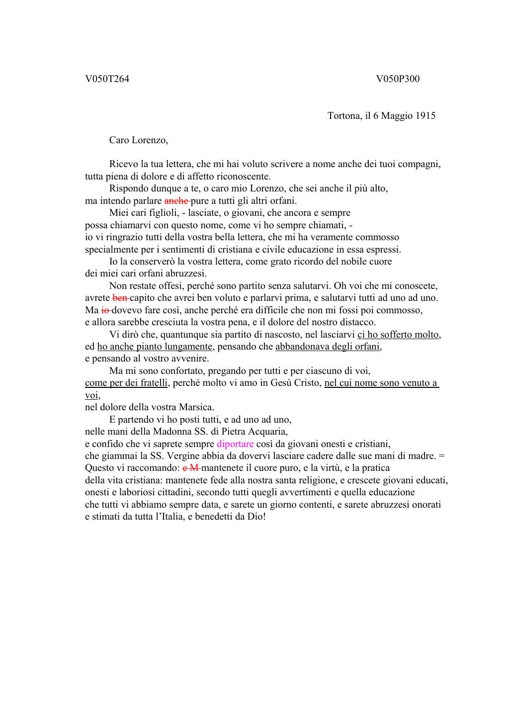 Scritti. Volume 050, pagina 351