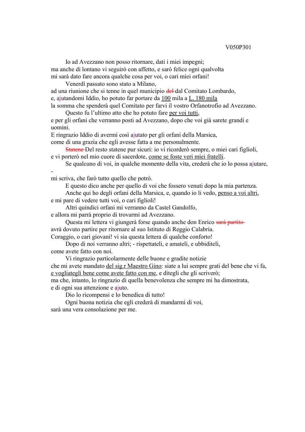 Scritti. Volume 050, pagina 352