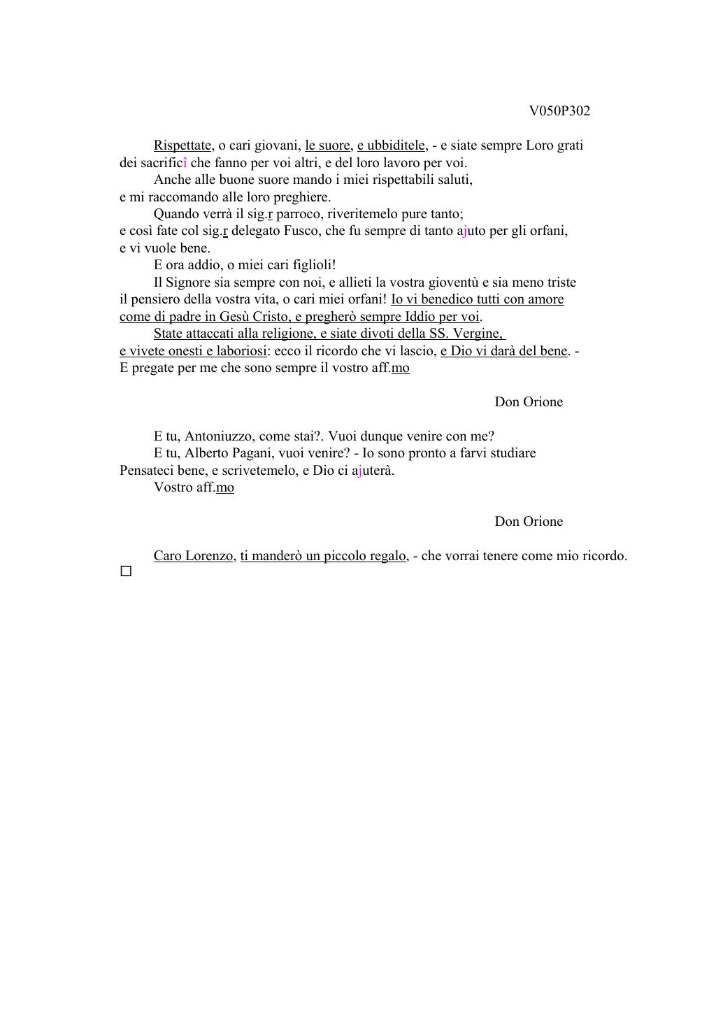 Scritti. Volume 050, pagina 353