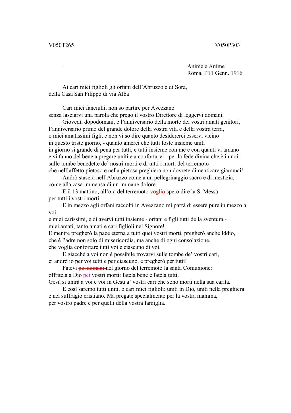 Scritti. Volume 050, pagina 354