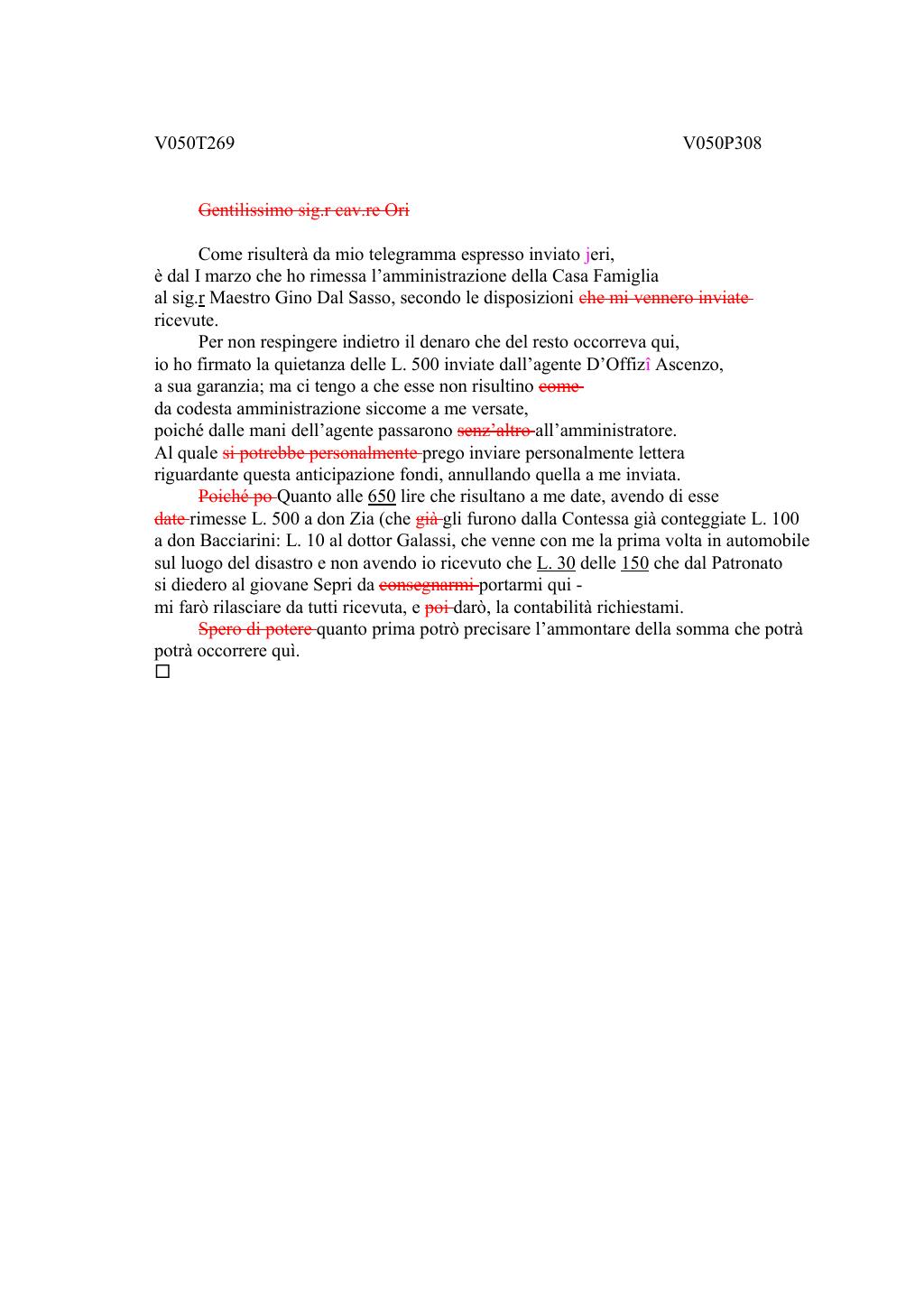 Scritti. Volume 050, pagina 360