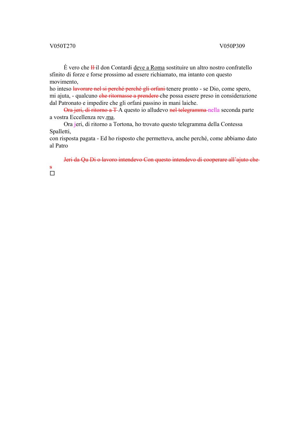 Scritti. Volume 050, pagina 361