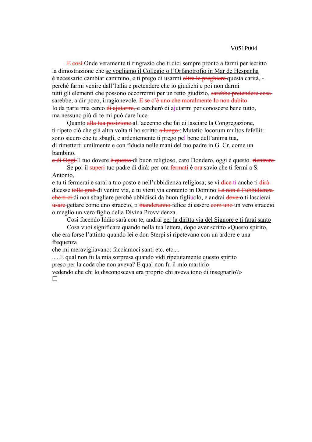 Scritti. Volume 051, pagina 005