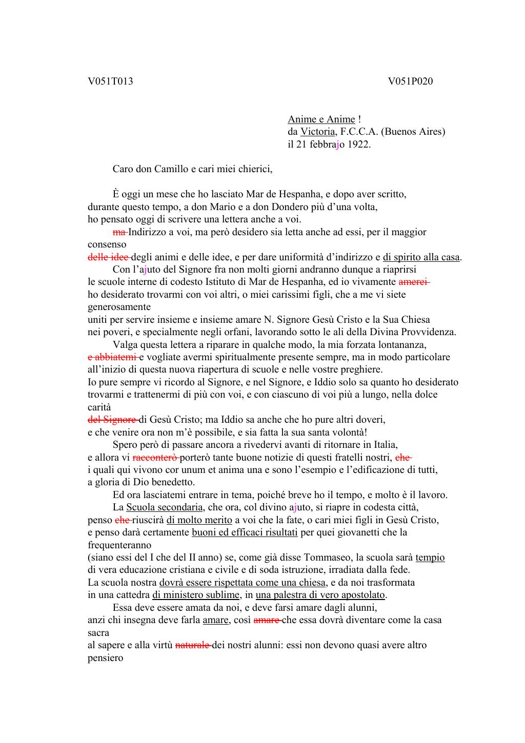 Scritti. Volume 051, pagina 022