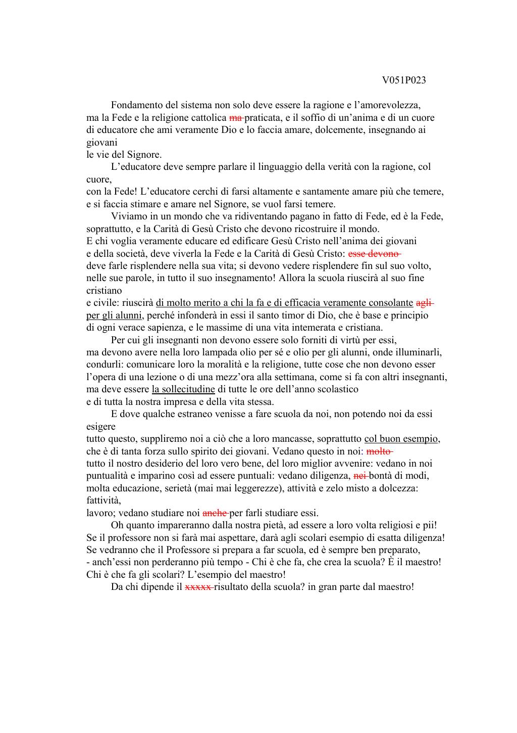 Scritti. Volume 051, pagina 026