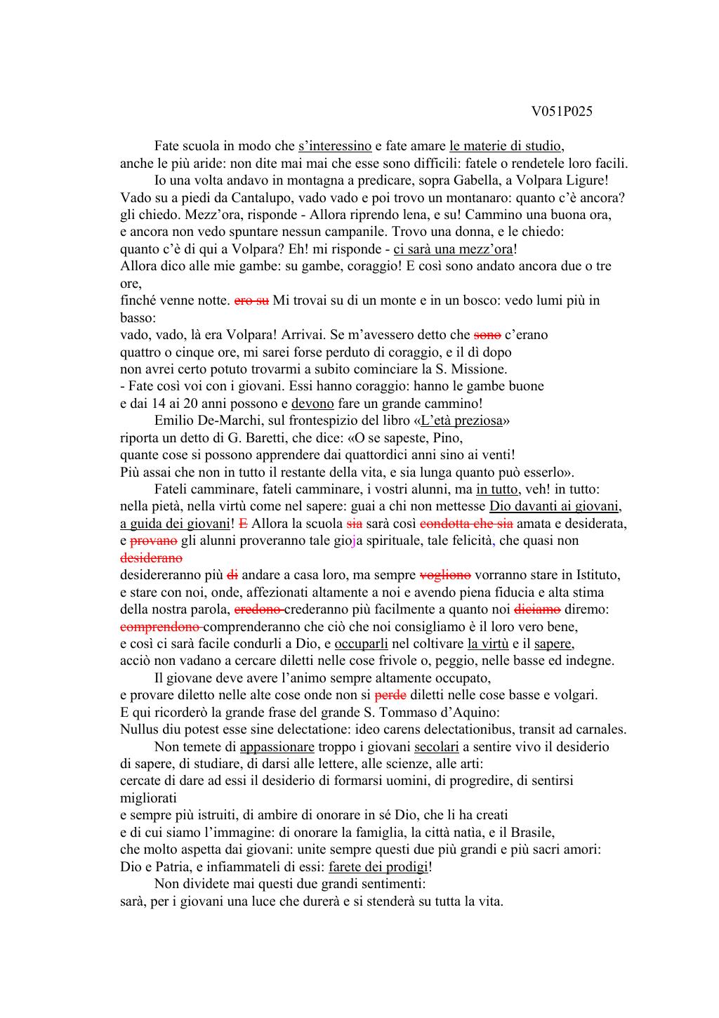 Scritti. Volume 051, pagina 028