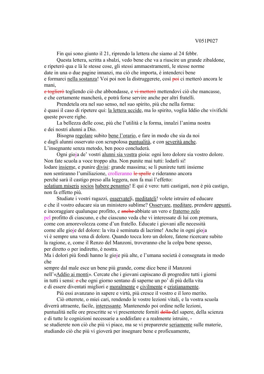 Scritti. Volume 051, pagina 030