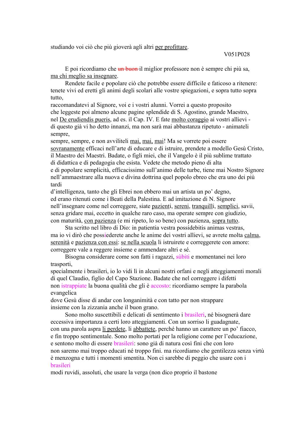 Scritti. Volume 051, pagina 031
