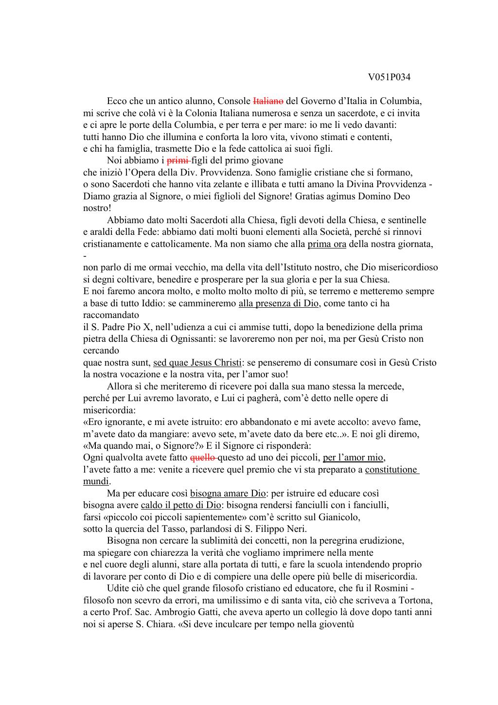 Scritti. Volume 051, pagina 038