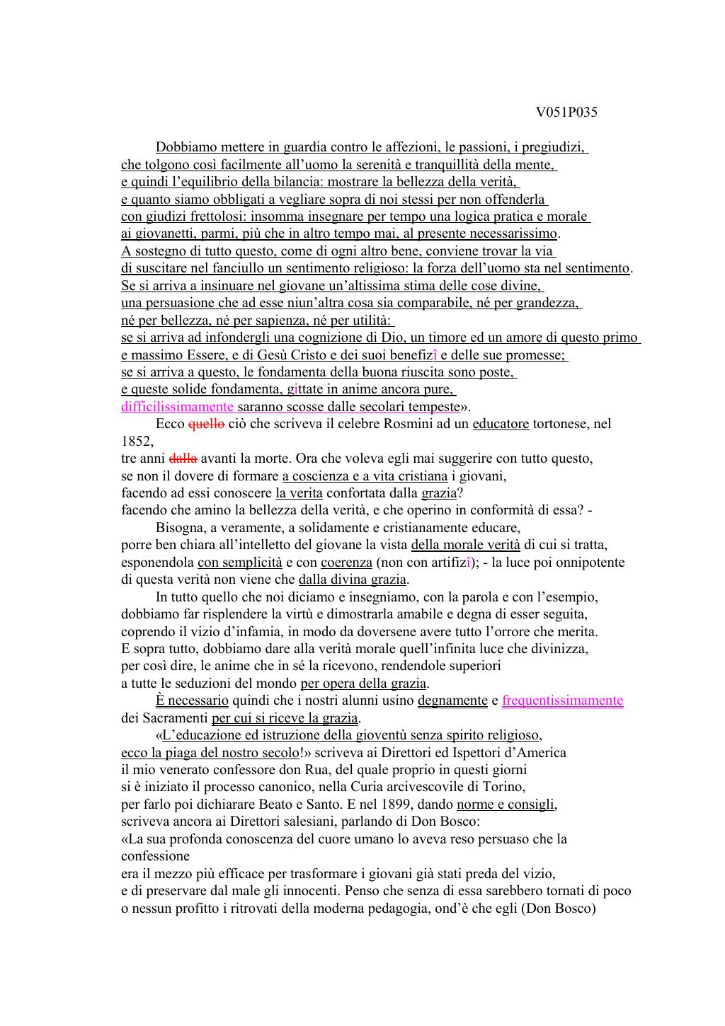Scritti. Volume 051, pagina 040