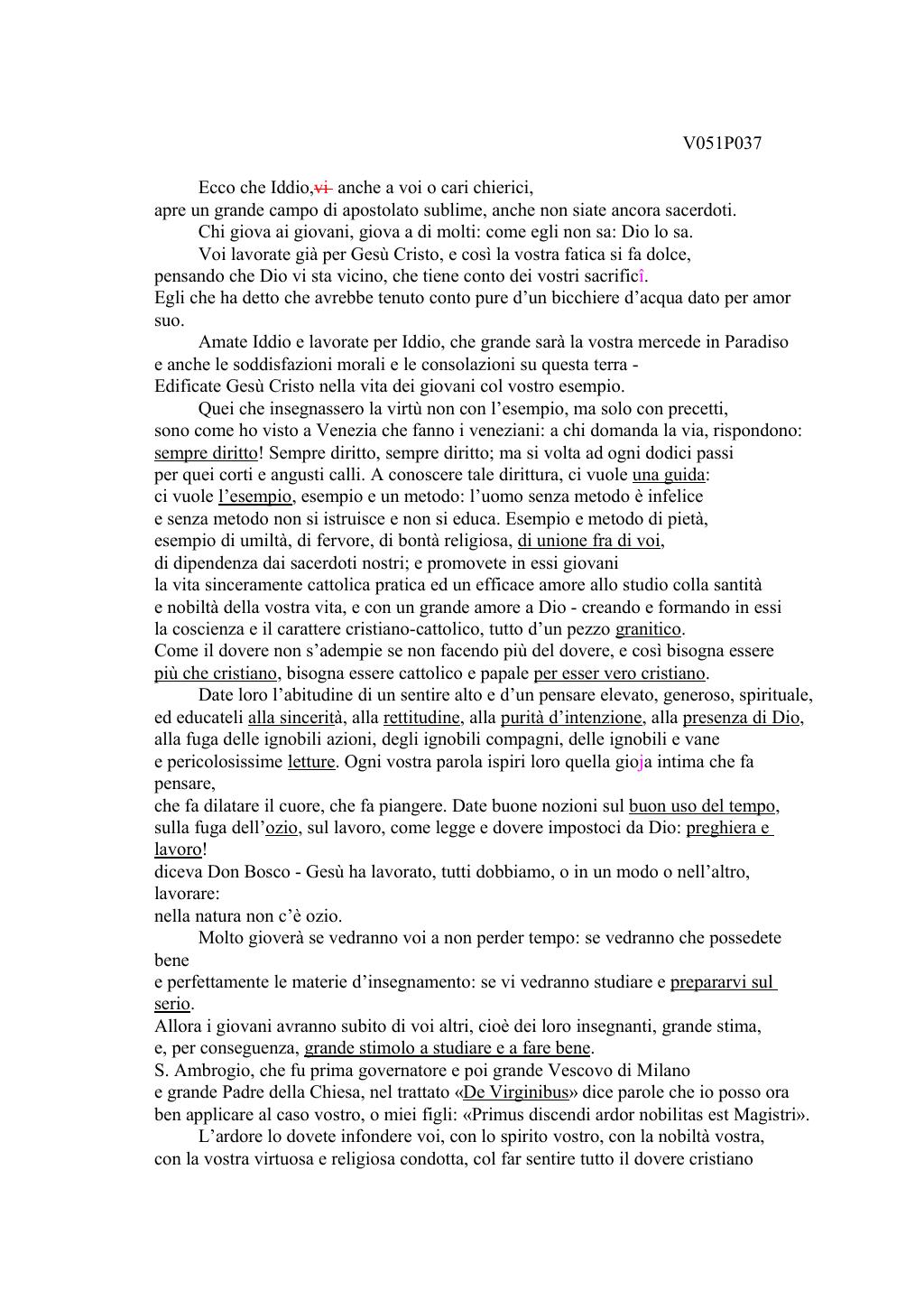 Scritti. Volume 051, pagina 042