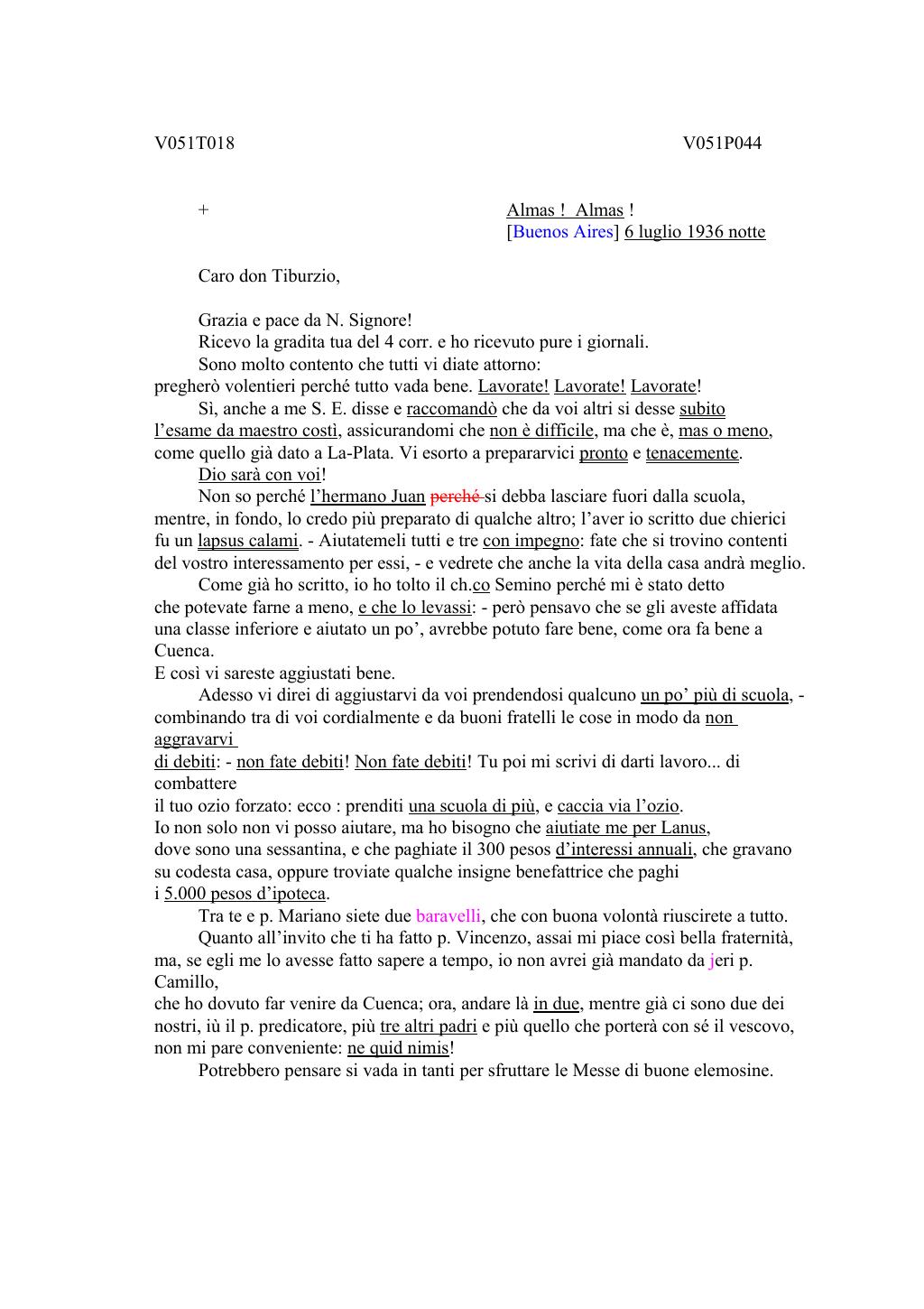 Scritti. Volume 051, pagina 049