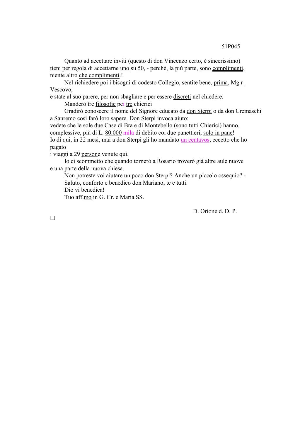Scritti. Volume 051, pagina 050