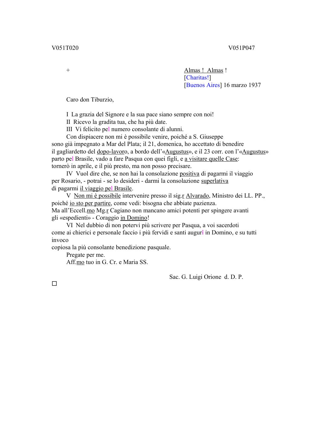 Scritti. Volume 051, pagina 052