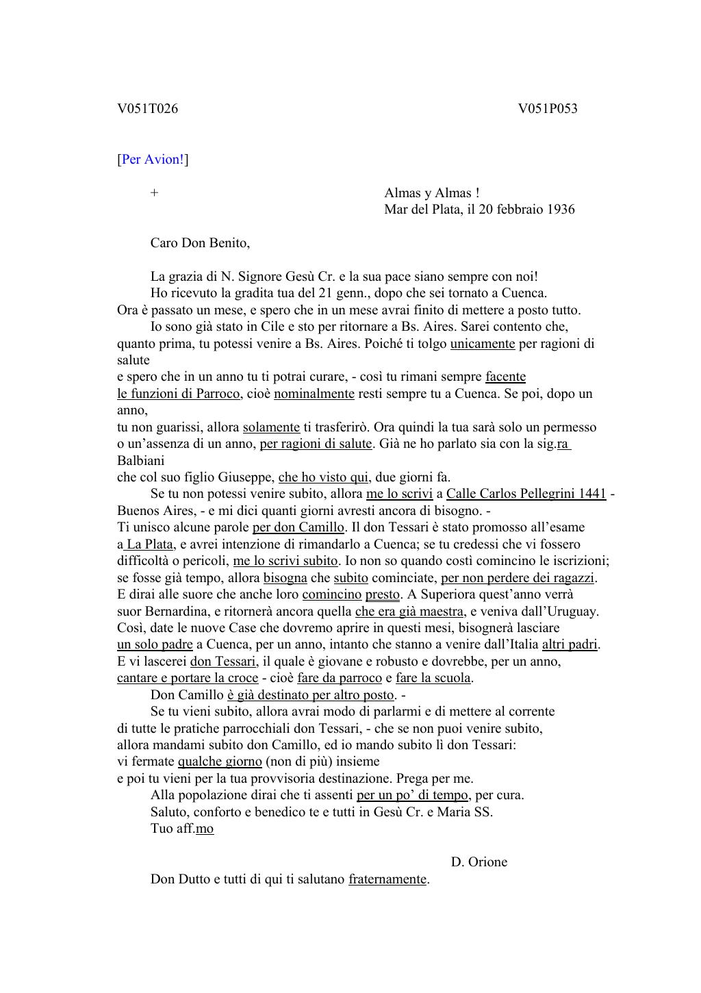Scritti. Volume 051, pagina 058
