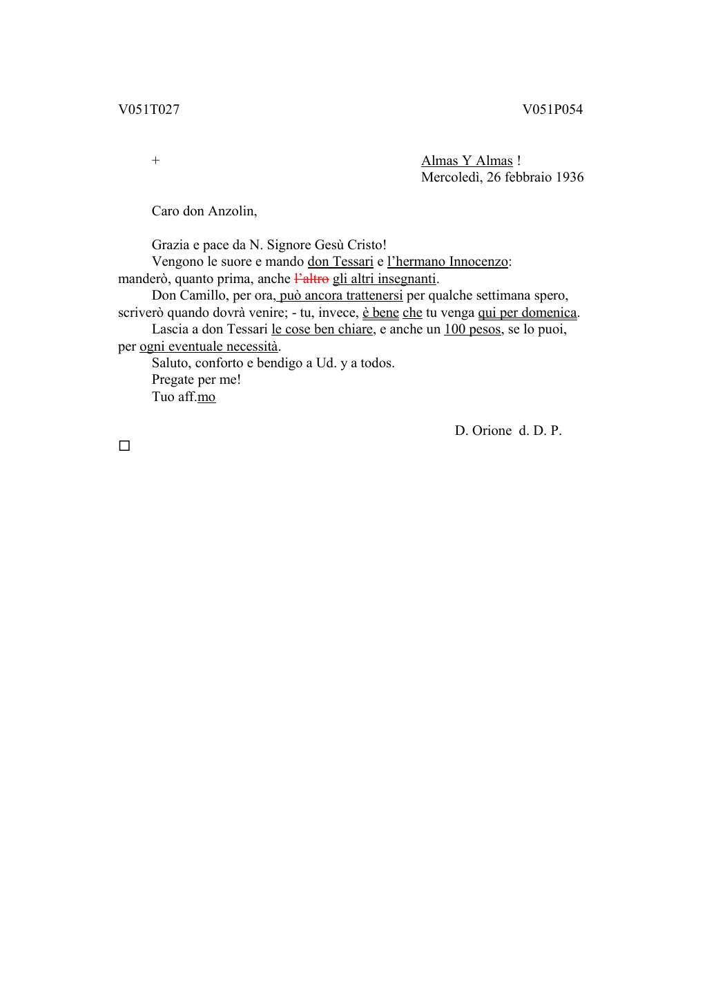 Scritti. Volume 051, pagina 060