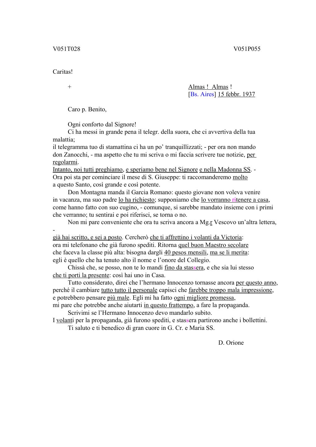 Scritti. Volume 051, pagina 061