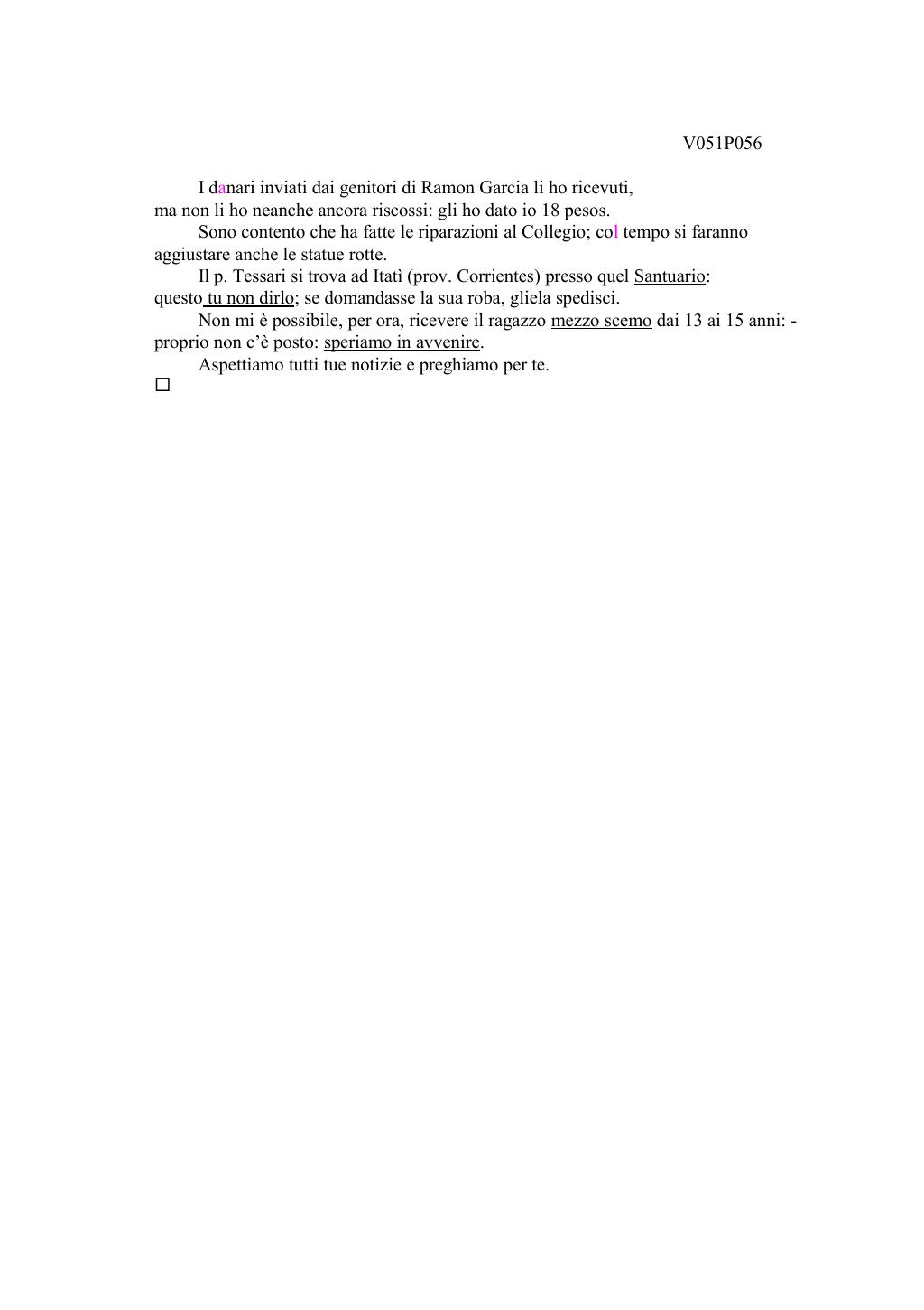 Scritti. Volume 051, pagina 062