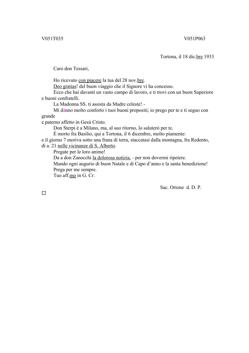 Scritti. Volume 051, pagina 069