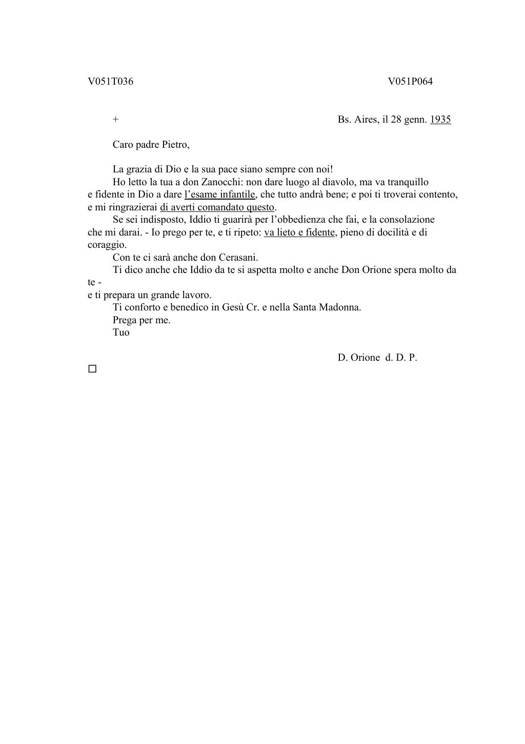 Scritti. Volume 051, pagina 070