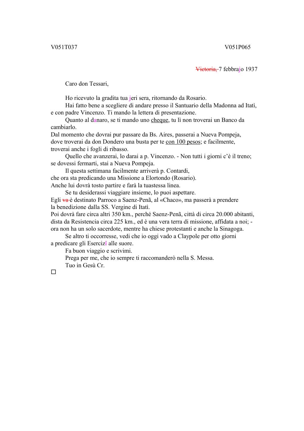 Scritti. Volume 051, pagina 071