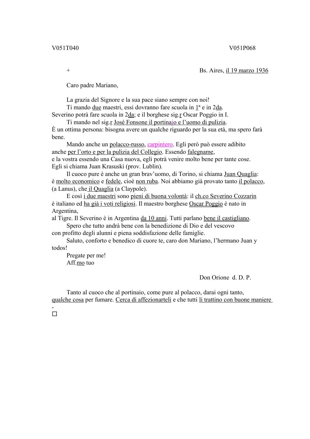 Scritti. Volume 051, pagina 074