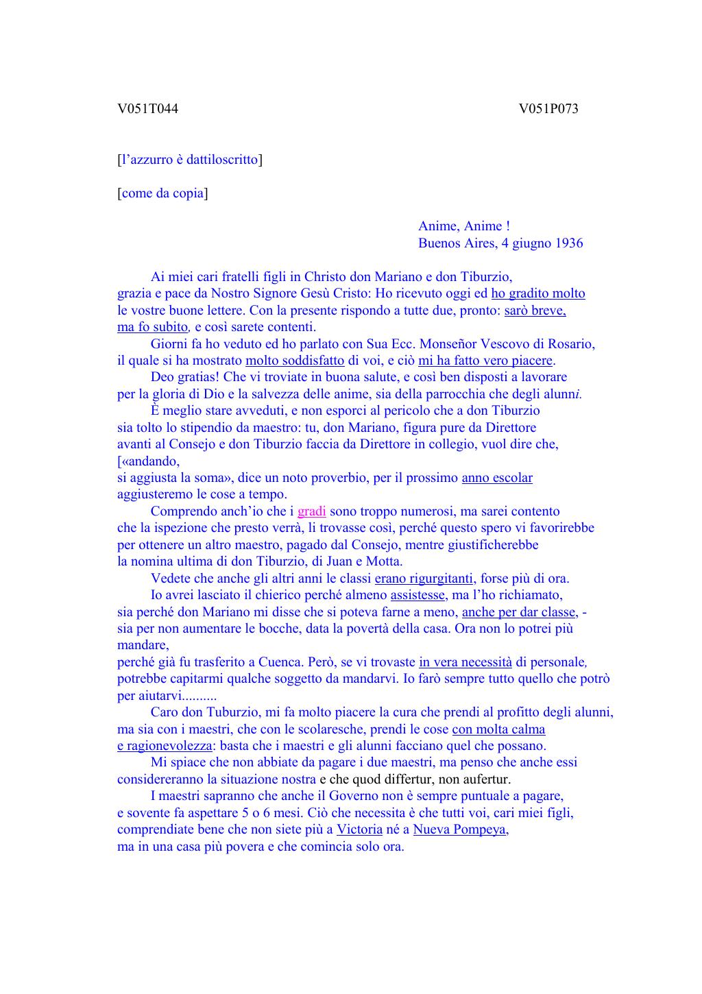 Scritti. Volume 051, pagina 079