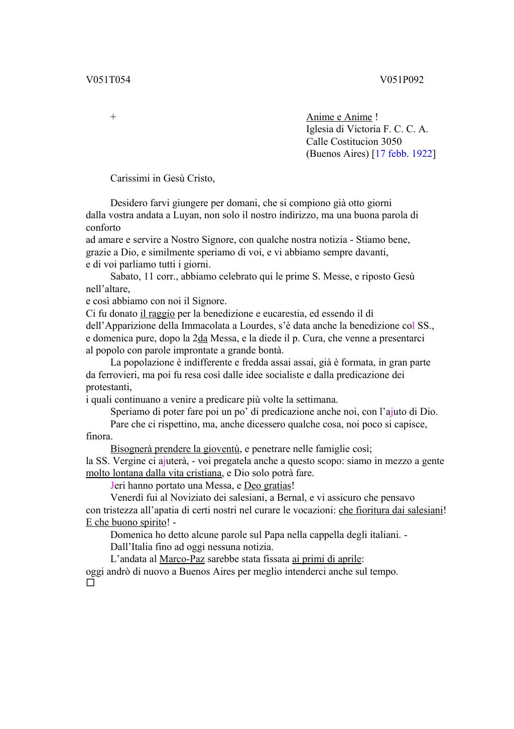 Scritti. Volume 051, pagina 098