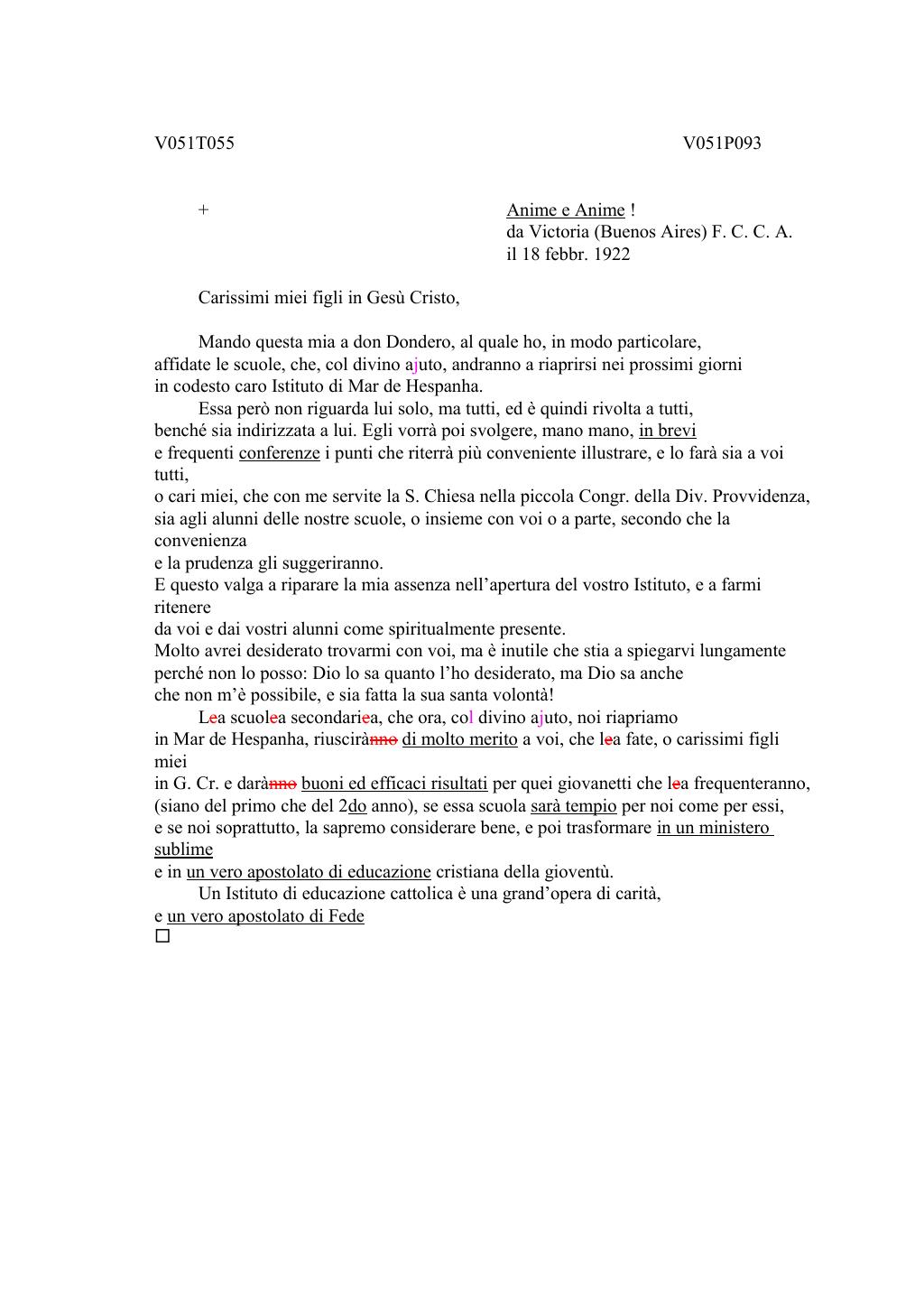 Scritti. Volume 051, pagina 099