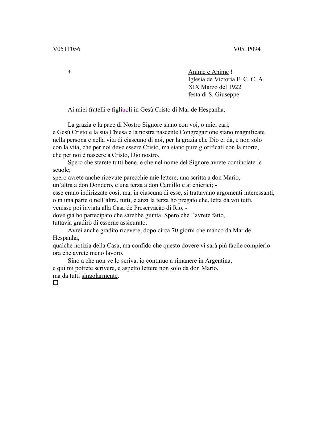 Scritti. Volume 051, pagina 100
