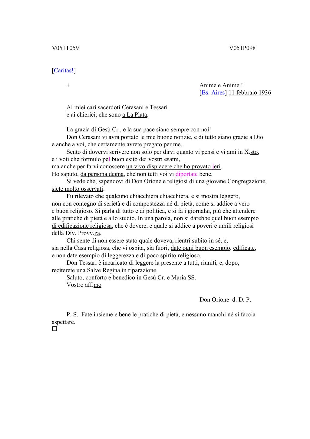 Scritti. Volume 051, pagina 104