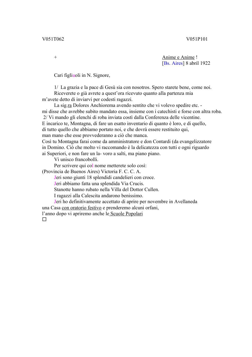 Scritti. Volume 051, pagina 107