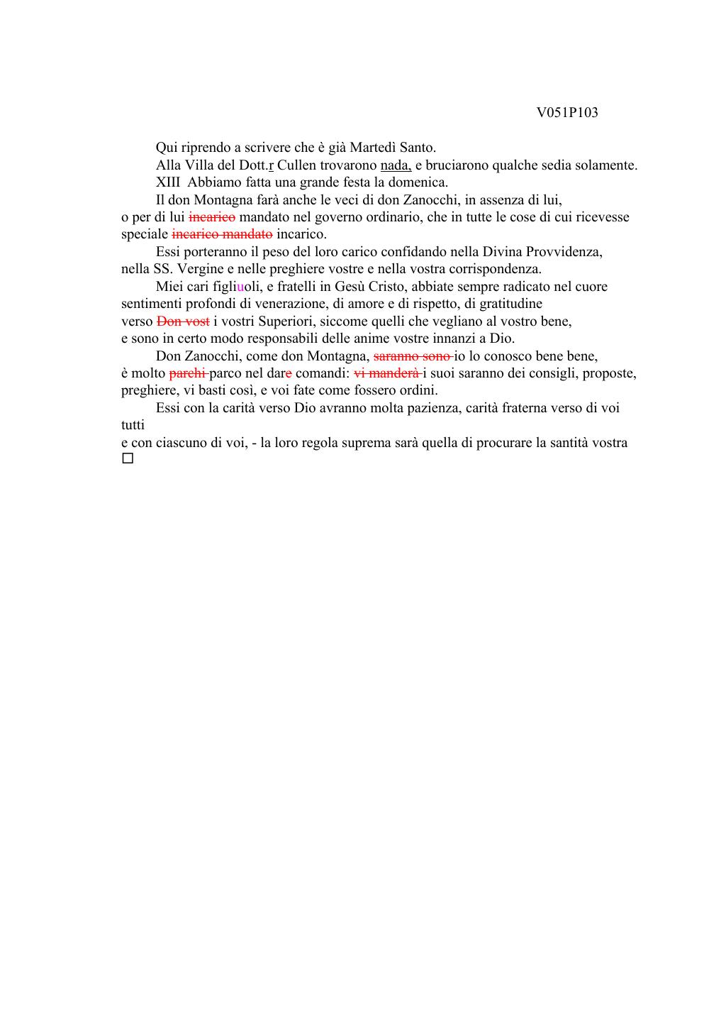 Scritti. Volume 051, pagina 109