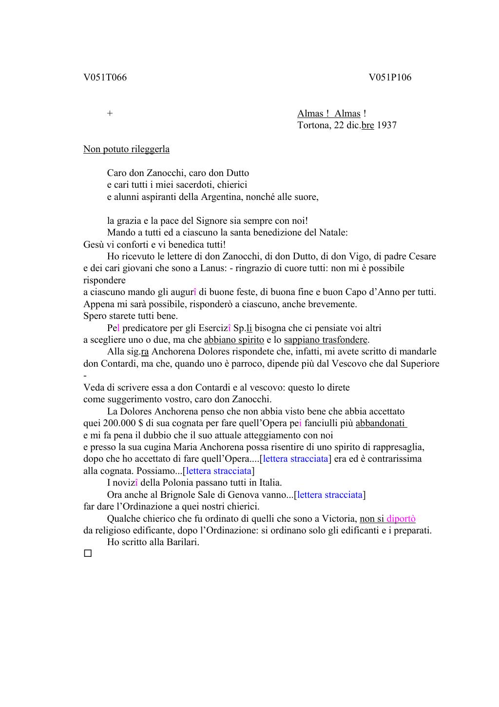 Scritti. Volume 051, pagina 112
