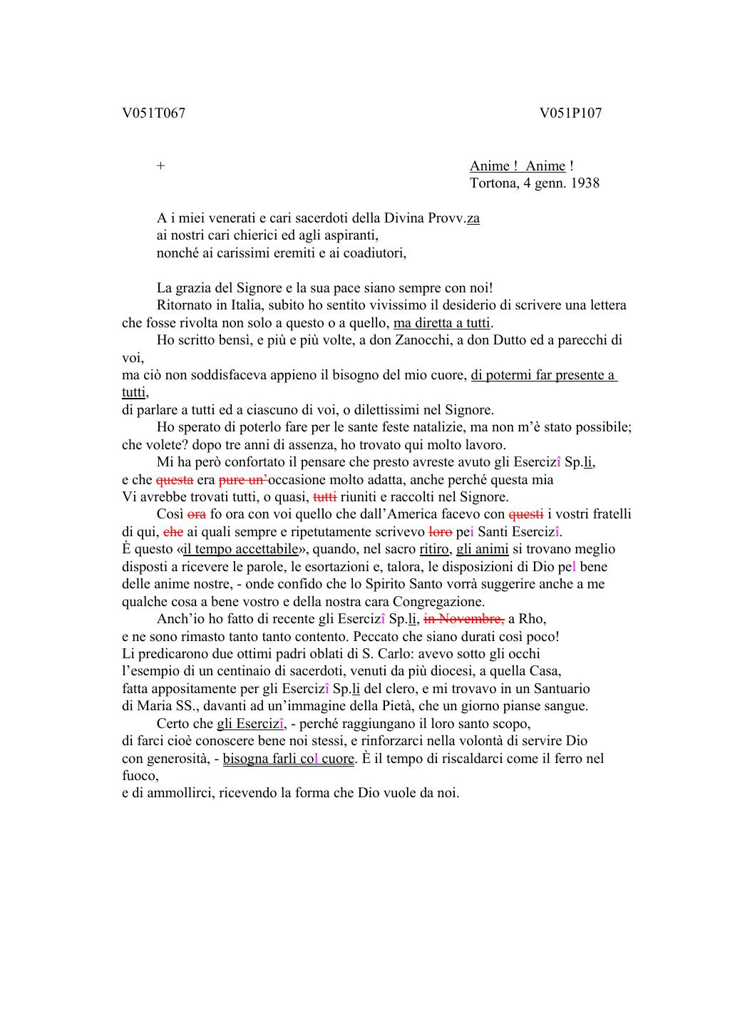 Scritti. Volume 051, pagina 113
