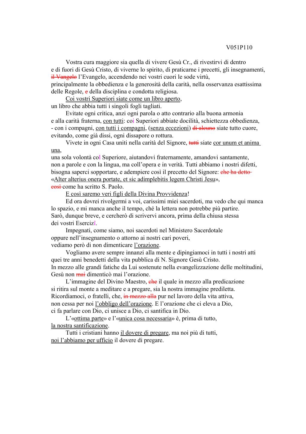 Scritti. Volume 051, pagina 116