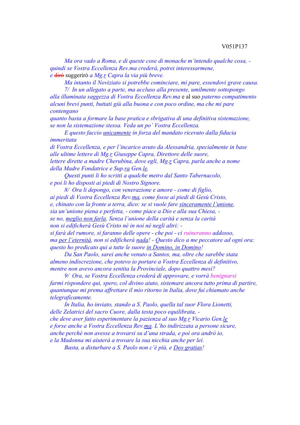 Scritti. Volume 051, pagina 143
