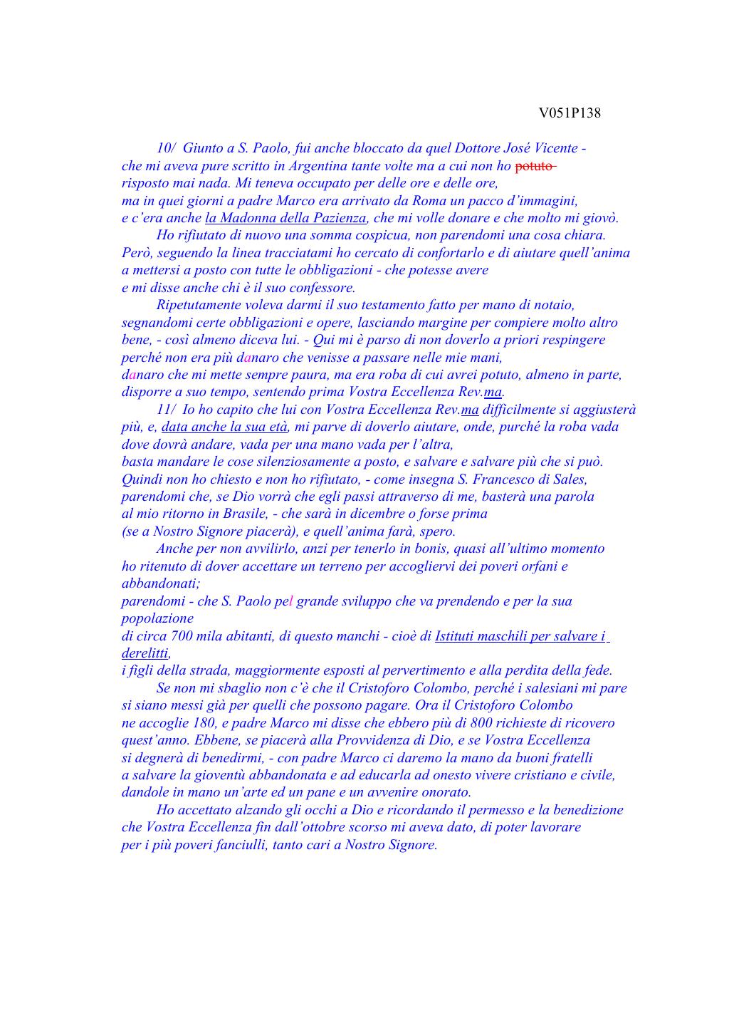 Scritti. Volume 051, pagina 144
