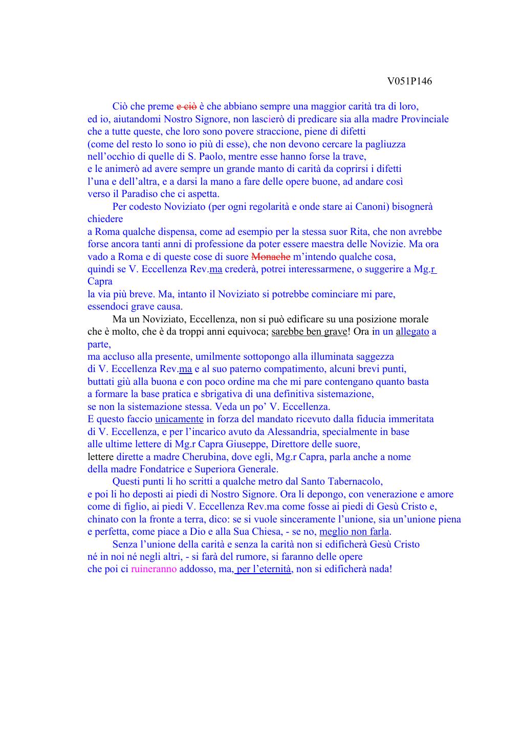 Scritti. Volume 051, pagina 152