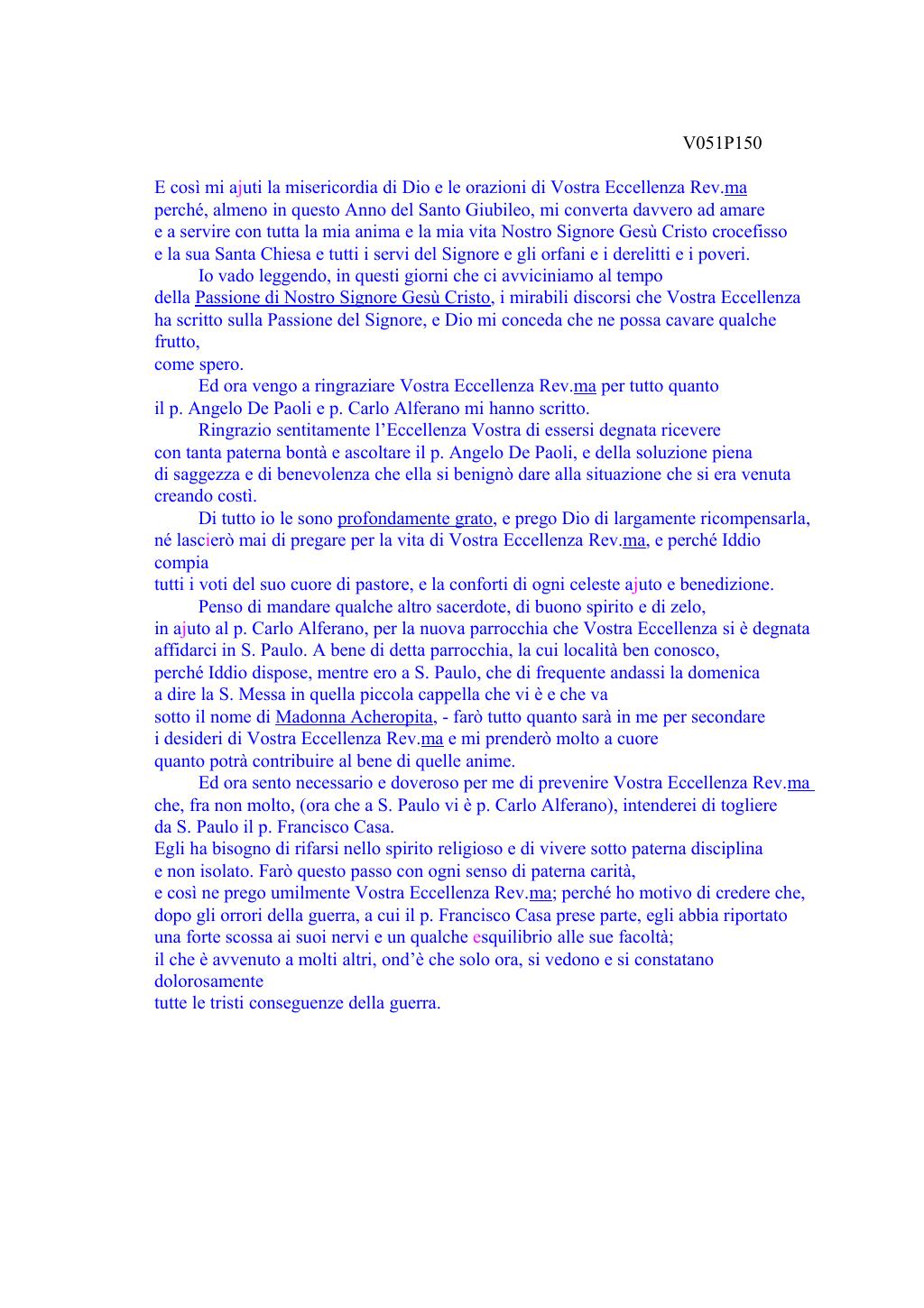 Scritti. Volume 051, pagina 156