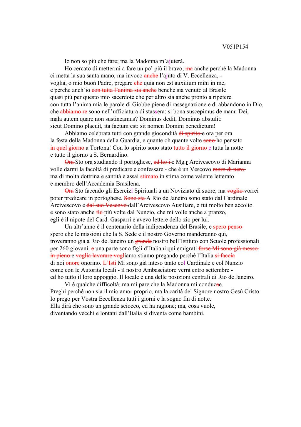 Scritti. Volume 051, pagina 160