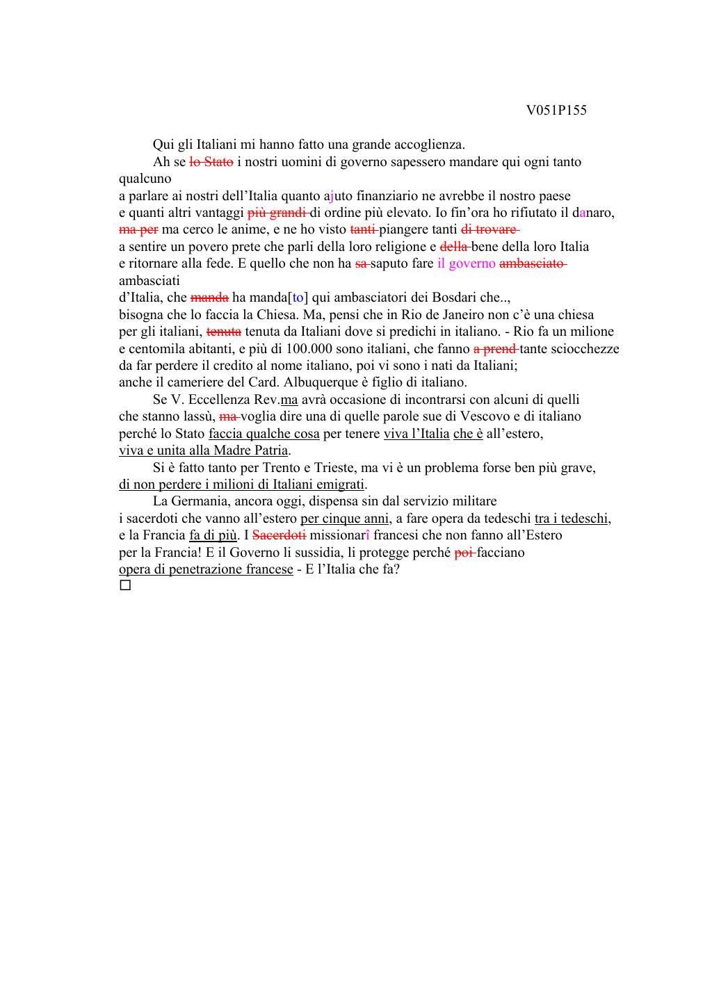 Scritti. Volume 051, pagina 161
